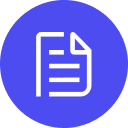 Folder icon closed