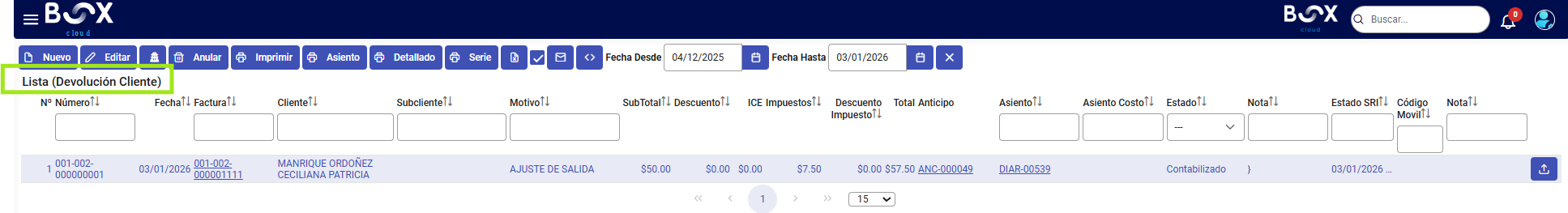 Una captura de pantalla de una red social

El contenido generado por IA puede ser incorrecto.