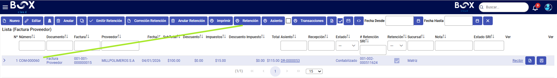 Una captura de pantalla de una red social

El contenido generado por IA puede ser incorrecto.